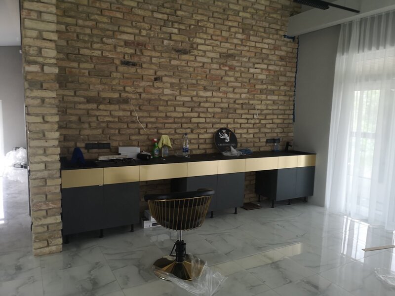 Baildai pagal užsakymą