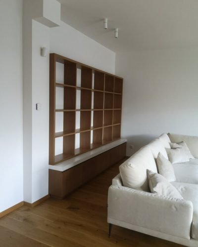 Baildai pagal užsakymą